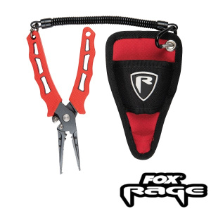 Fox Rage Belt Pliers